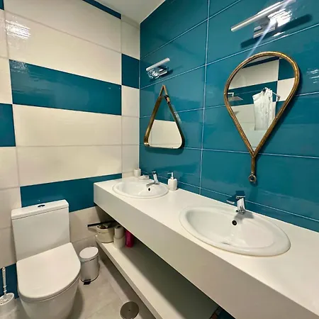 Holiday home Ancora 4 En Urbanizacion Con Piscina