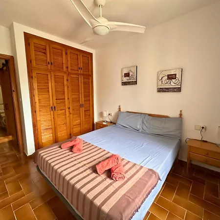 Holiday home Ancora 4 En Urbanizacion Con Piscina *